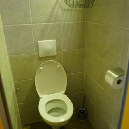 Plek 12 Apartment *